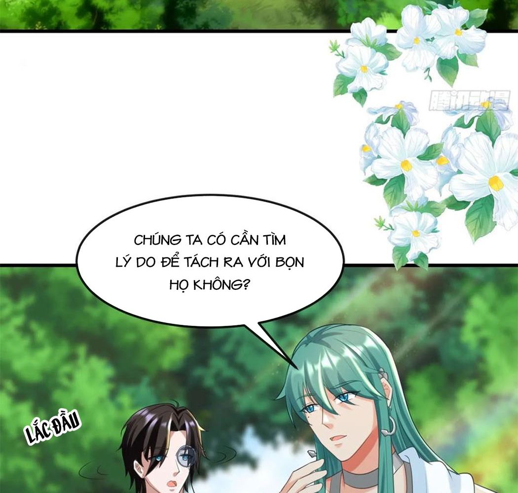 Thú Thế Nữ Vương Hôm Nay Lật Thẻ Rồi Sao ??? Chapter 93 - 16