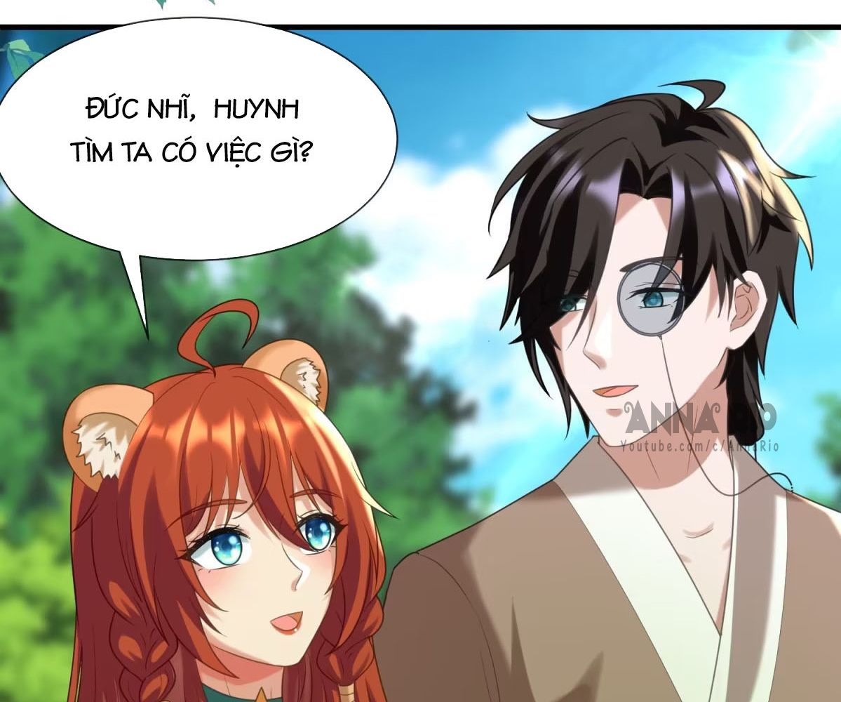 Thú Thế Nữ Vương Hôm Nay Lật Thẻ Rồi Sao ??? Chapter 98 - 40
