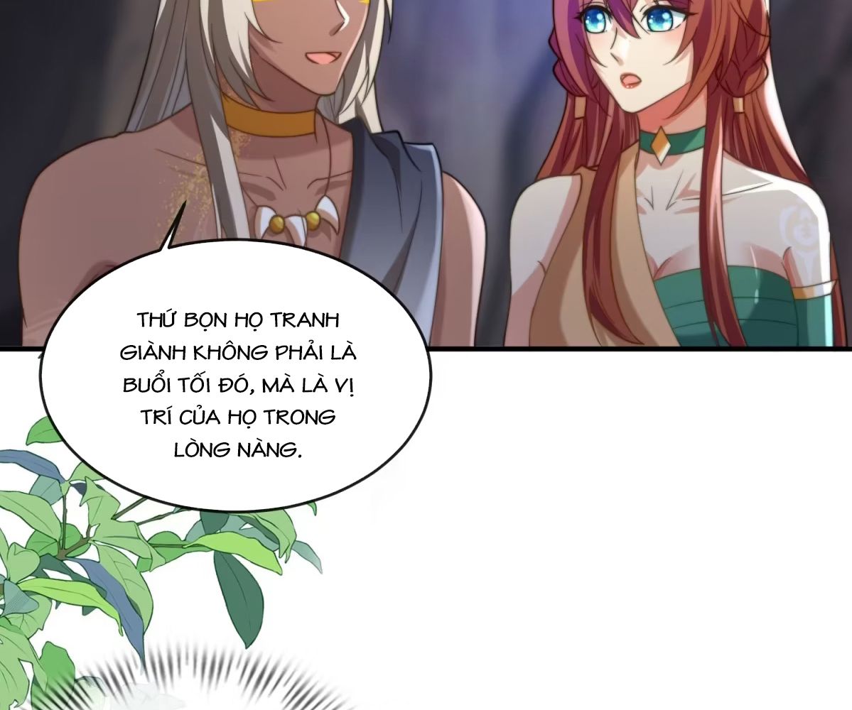 Thú Thế Nữ Vương Hôm Nay Lật Thẻ Rồi Sao ??? Chapter 99 - 16