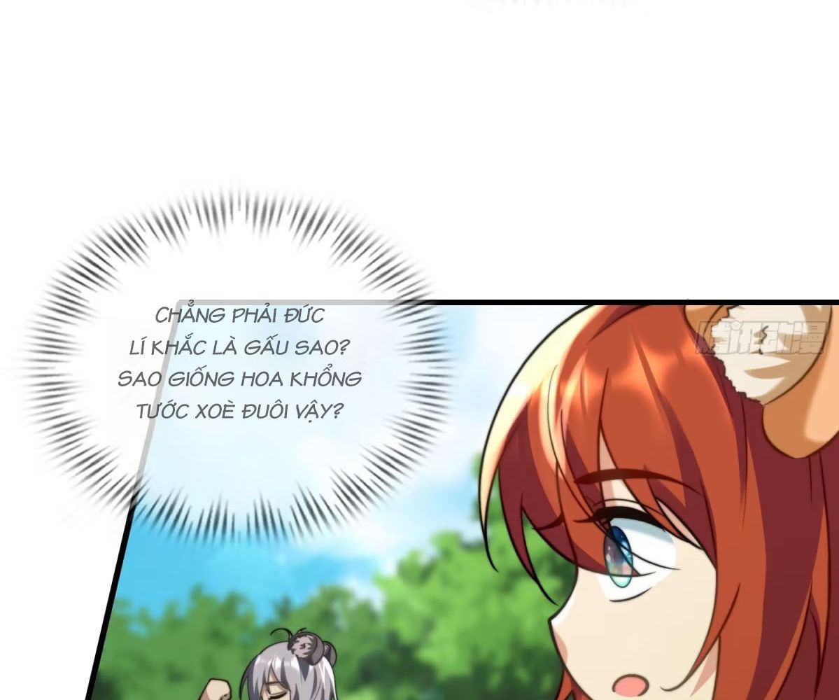 Thú Thế Nữ Vương Hôm Nay Lật Thẻ Rồi Sao ??? Chapter 98 - 28