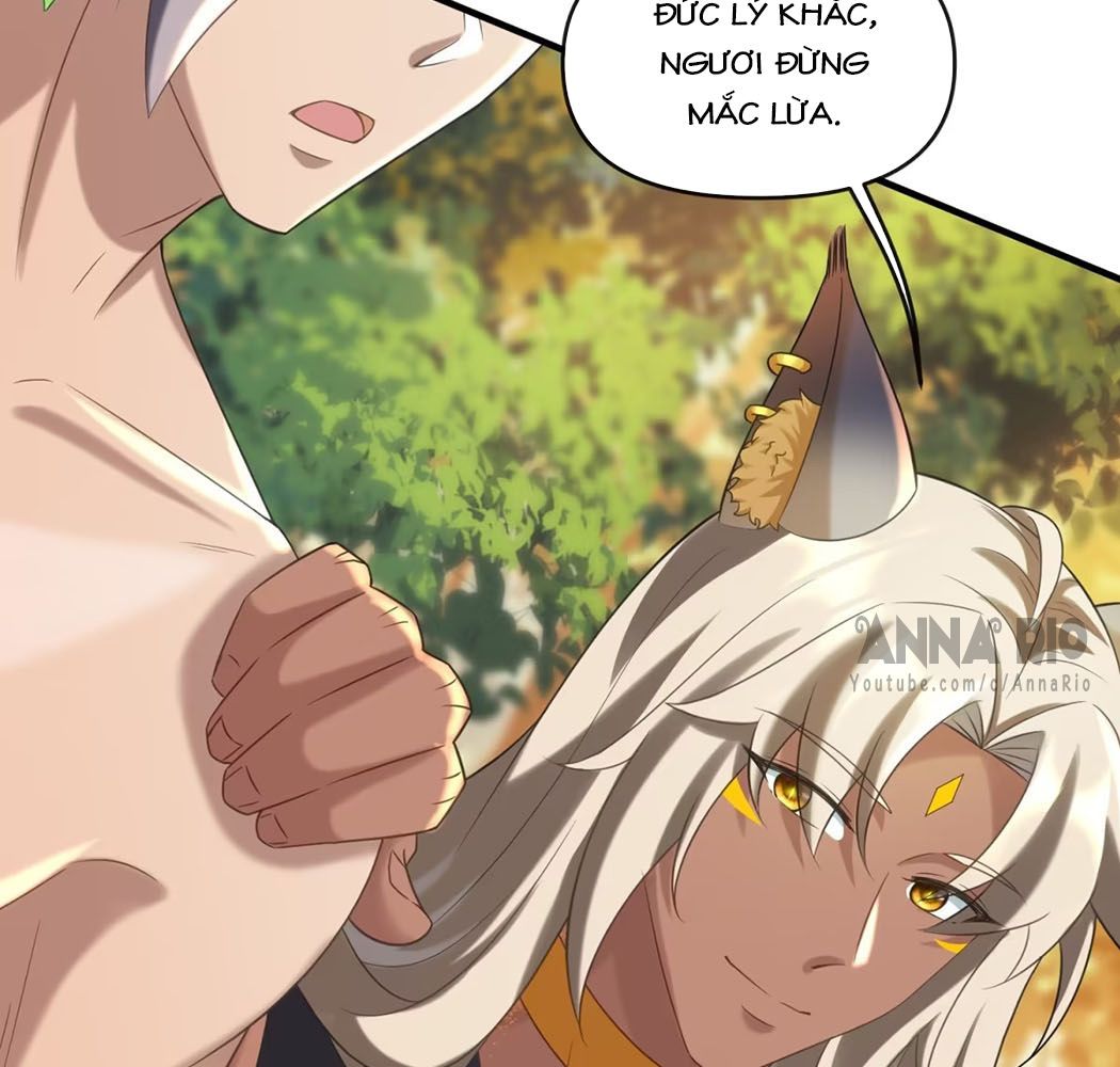 Thú Thế Nữ Vương Hôm Nay Lật Thẻ Rồi Sao ??? Chapter 94 - 7