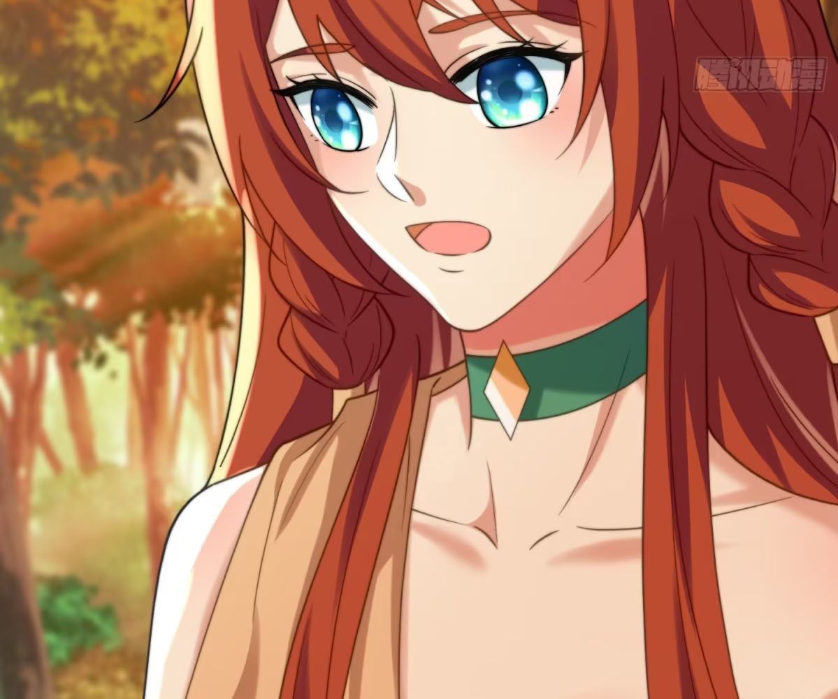 Thú Thế Nữ Vương Hôm Nay Lật Thẻ Rồi Sao ??? Chapter 97 - 8