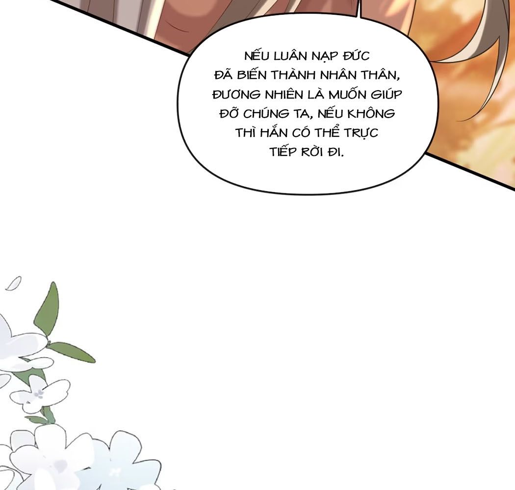 Thú Thế Nữ Vương Hôm Nay Lật Thẻ Rồi Sao ??? Chapter 94 - 9