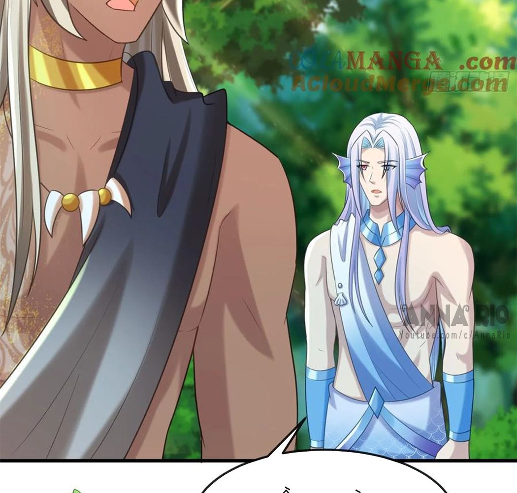 Thú Thế Nữ Vương Hôm Nay Lật Thẻ Rồi Sao ??? Chapter 93 - 25