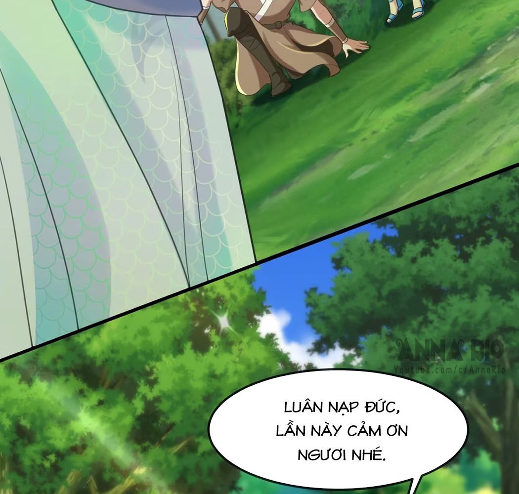 Thú Thế Nữ Vương Hôm Nay Lật Thẻ Rồi Sao ??? Chapter 94 - 37