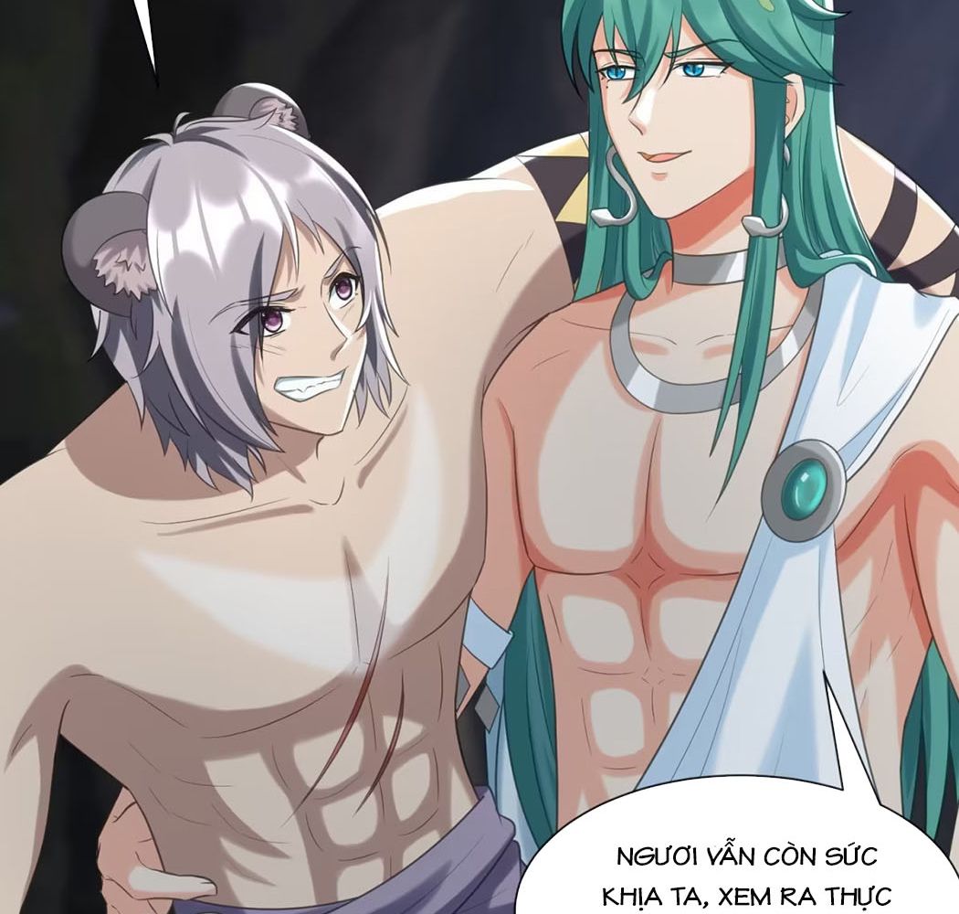 Thú Thế Nữ Vương Hôm Nay Lật Thẻ Rồi Sao ??? Chapter 96 - 14