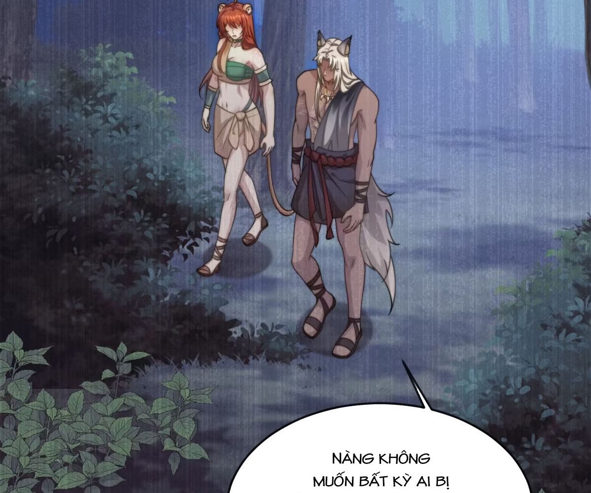 Thú Thế Nữ Vương Hôm Nay Lật Thẻ Rồi Sao ??? Chapter 97 - 25
