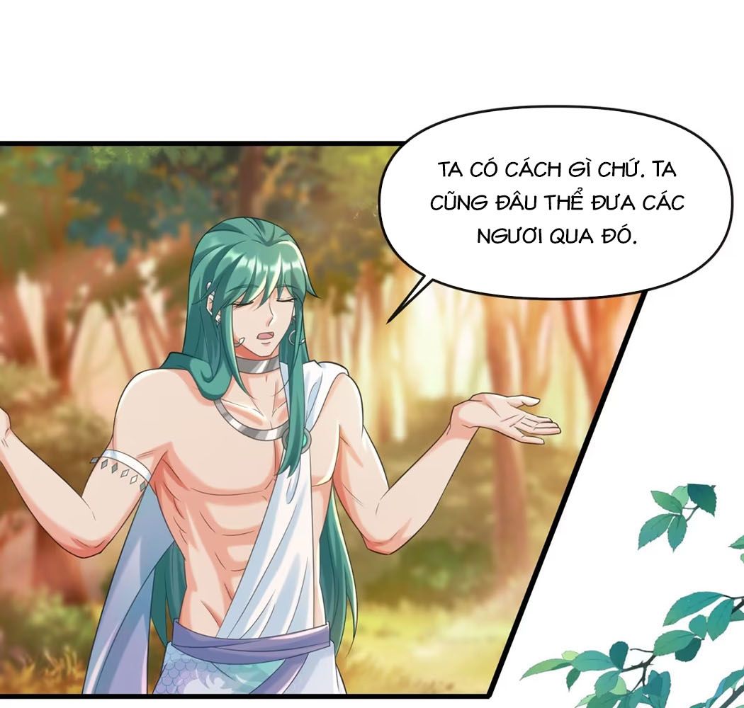 Thú Thế Nữ Vương Hôm Nay Lật Thẻ Rồi Sao ??? Chapter 94 - 4