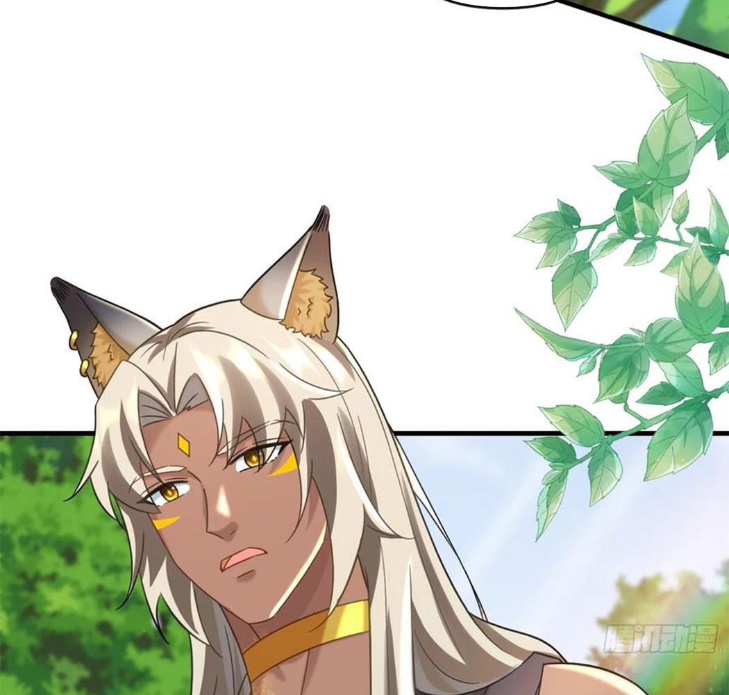 Thú Thế Nữ Vương Hôm Nay Lật Thẻ Rồi Sao ??? Chapter 93 - 44
