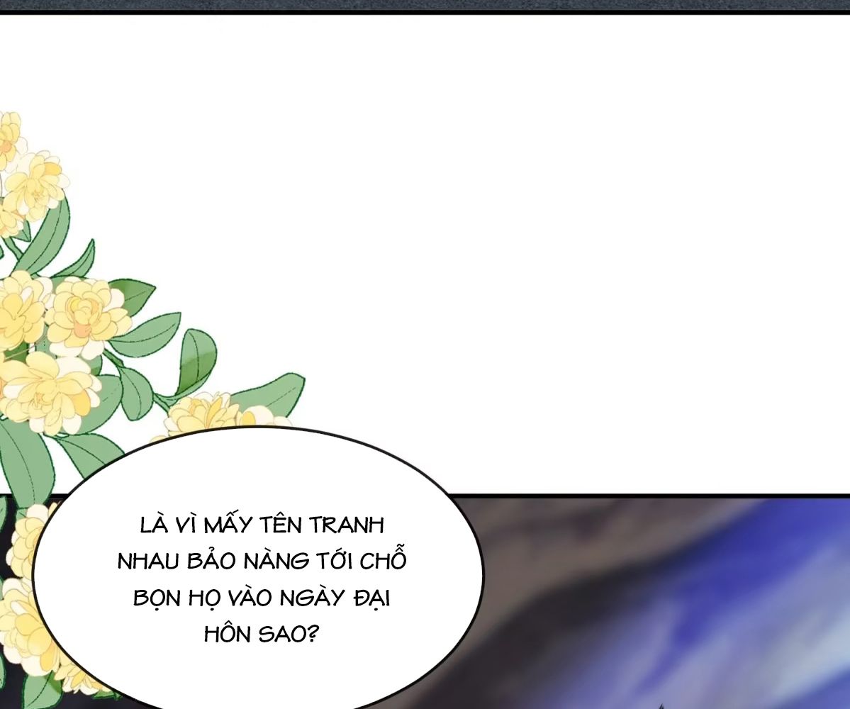 Thú Thế Nữ Vương Hôm Nay Lật Thẻ Rồi Sao ??? Chapter 99 - 12