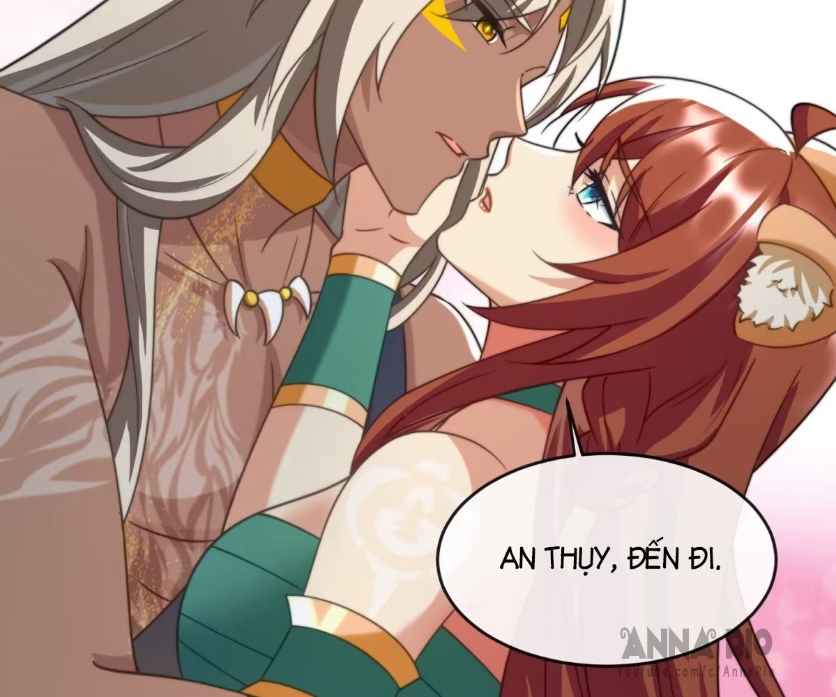 Thú Thế Nữ Vương Hôm Nay Lật Thẻ Rồi Sao ??? Chapter 99 - 47