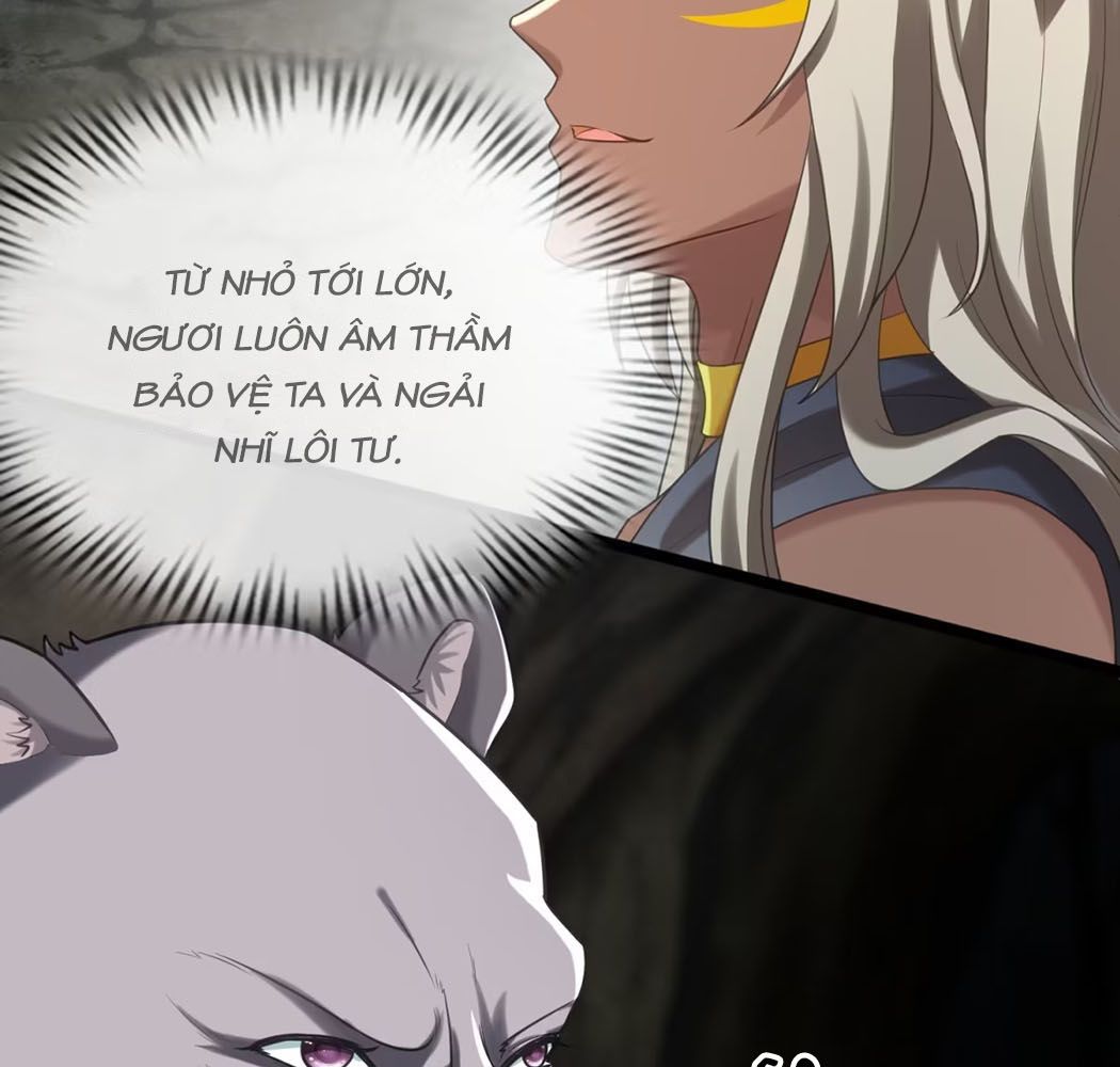 Thú Thế Nữ Vương Hôm Nay Lật Thẻ Rồi Sao ??? Chapter 96 - 6
