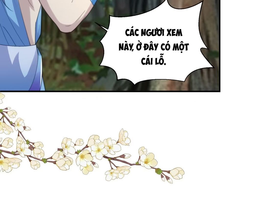 Thú Thế Nữ Vương Hôm Nay Lật Thẻ Rồi Sao ??? Chapter 96 - 33