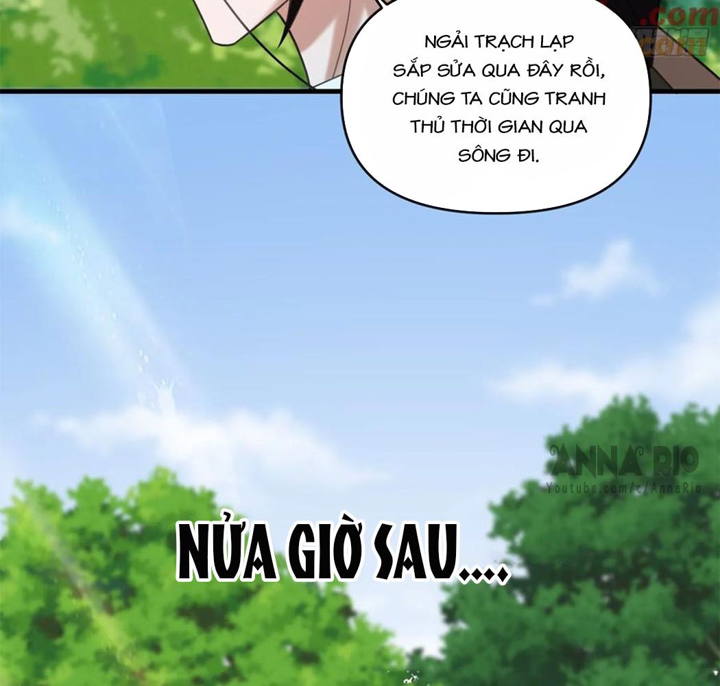 Thú Thế Nữ Vương Hôm Nay Lật Thẻ Rồi Sao ??? Chapter 93 - 37