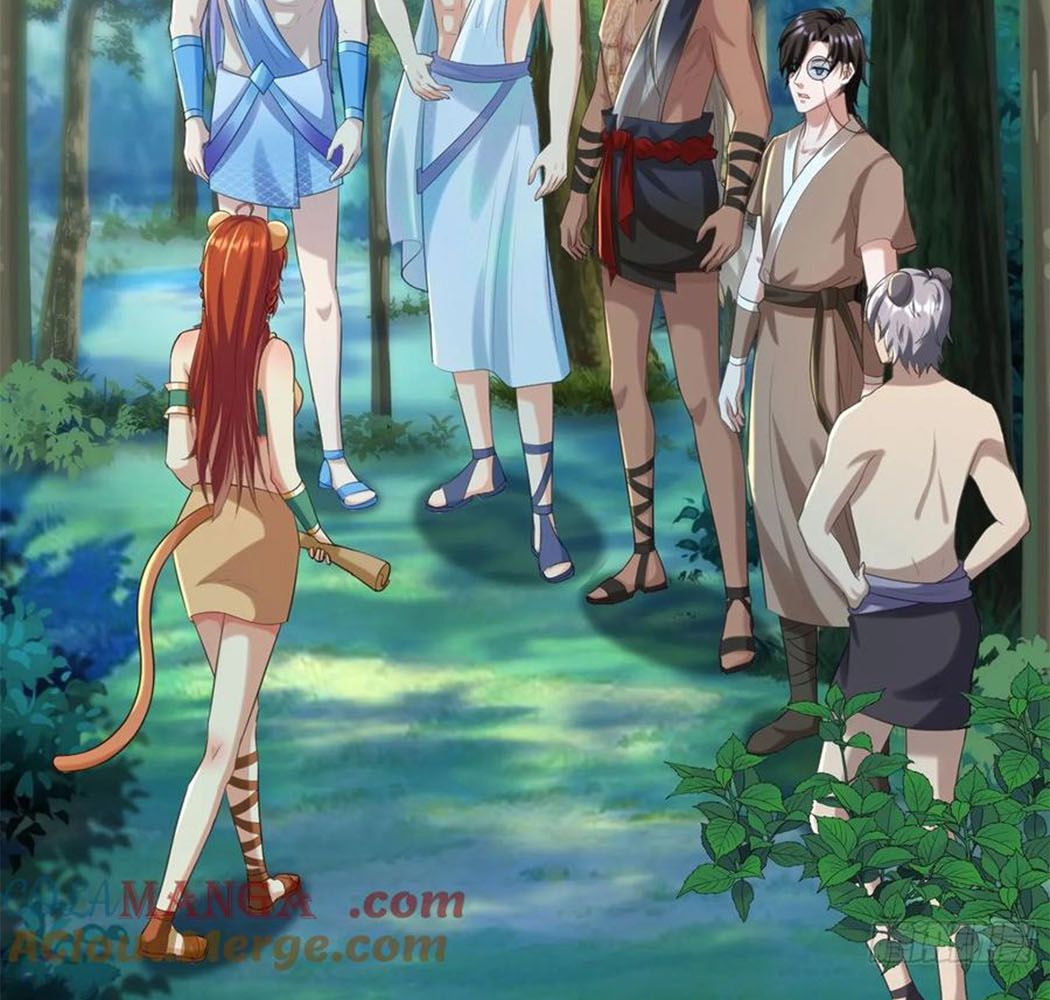 Thú Thế Nữ Vương Hôm Nay Lật Thẻ Rồi Sao ??? Chapter 93 - 6
