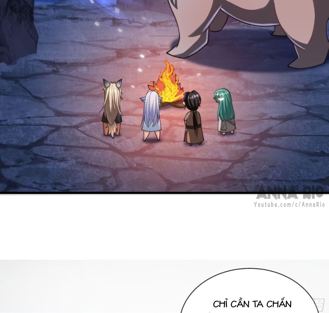 Thú Thế Nữ Vương Hôm Nay Lật Thẻ Rồi Sao ??? Chapter 95 - 60