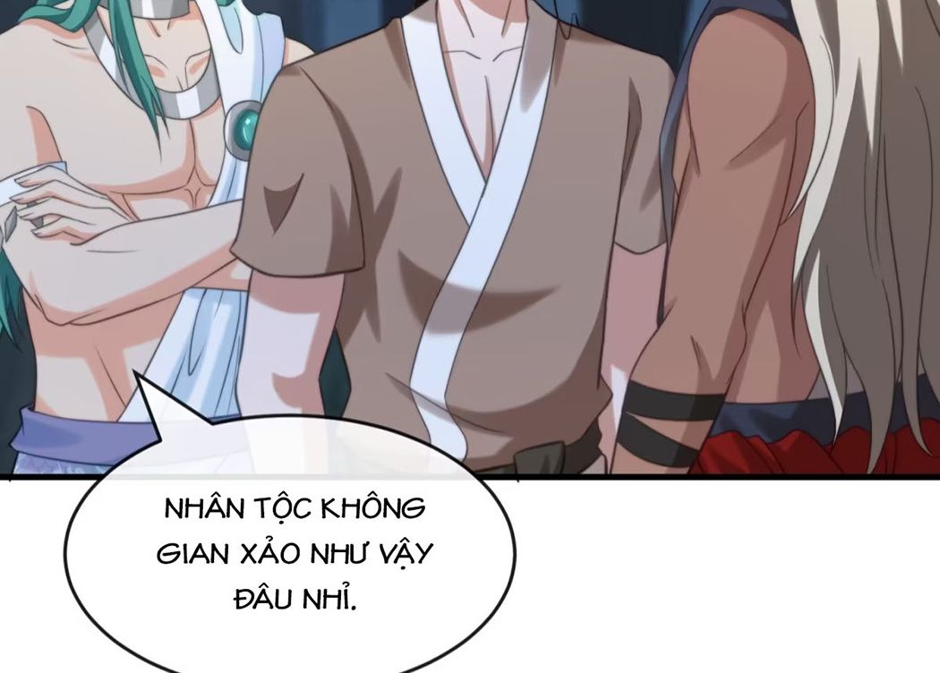 Thú Thế Nữ Vương Hôm Nay Lật Thẻ Rồi Sao ??? Chapter 95 - 18