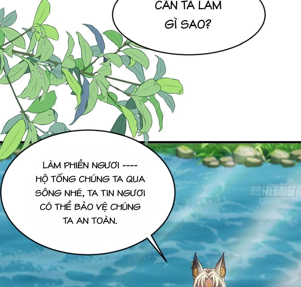 Thú Thế Nữ Vương Hôm Nay Lật Thẻ Rồi Sao ??? Chapter 93 - 26