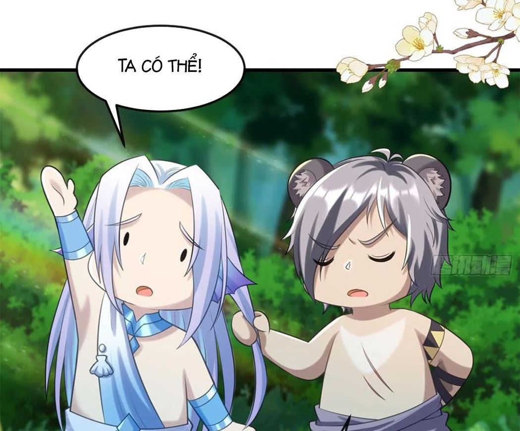 Thú Thế Nữ Vương Hôm Nay Lật Thẻ Rồi Sao ??? Chapter 93 - 23