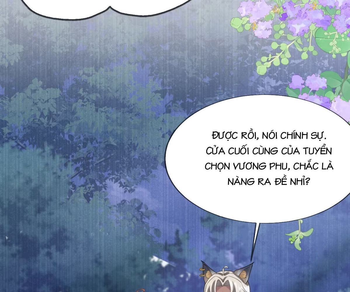 Thú Thế Nữ Vương Hôm Nay Lật Thẻ Rồi Sao ??? Chapter 97 - 37