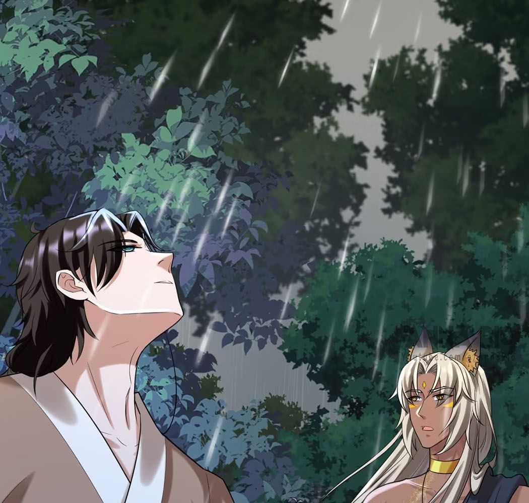 Thú Thế Nữ Vương Hôm Nay Lật Thẻ Rồi Sao ??? Chapter 95 - 37