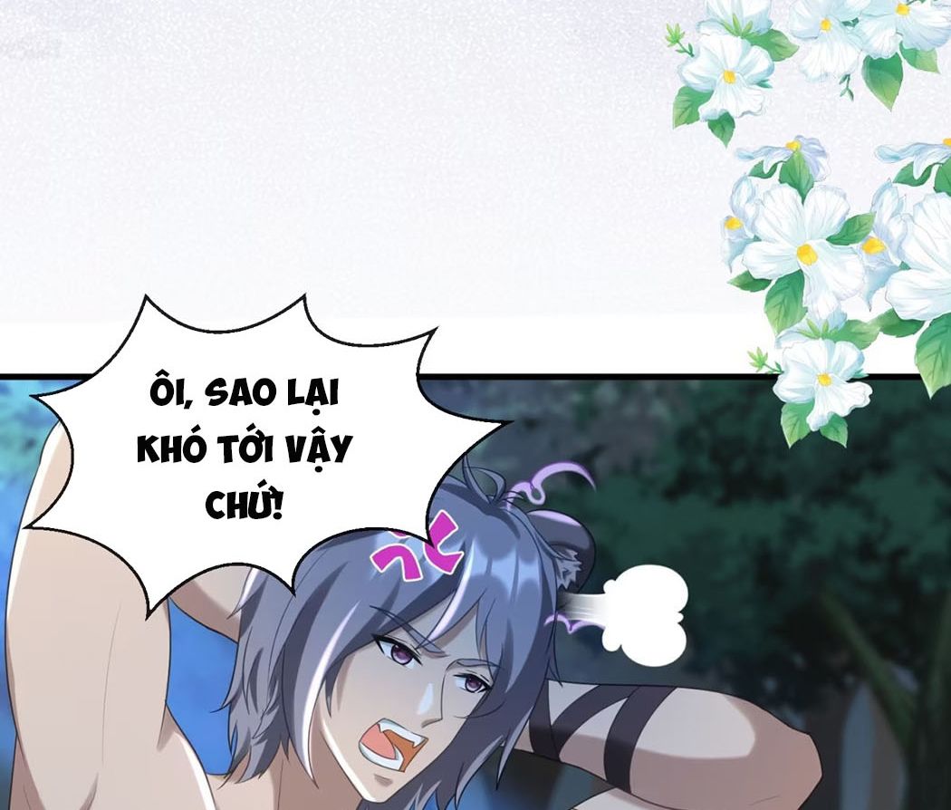 Thú Thế Nữ Vương Hôm Nay Lật Thẻ Rồi Sao ??? Chapter 94 - 58
