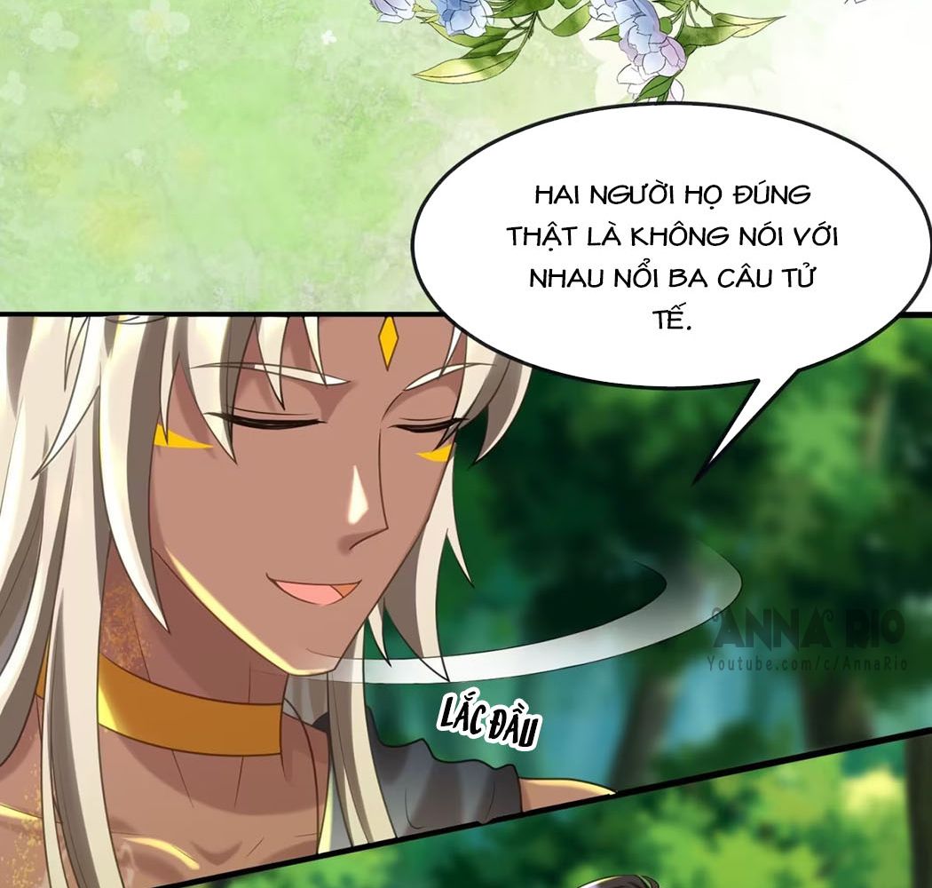 Thú Thế Nữ Vương Hôm Nay Lật Thẻ Rồi Sao ??? Chapter 94 - 42