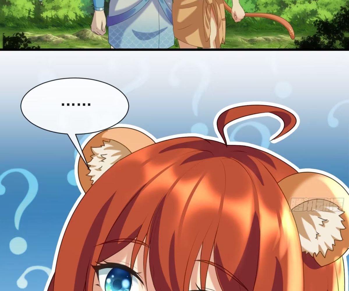 Thú Thế Nữ Vương Hôm Nay Lật Thẻ Rồi Sao ??? Chapter 98 - 61