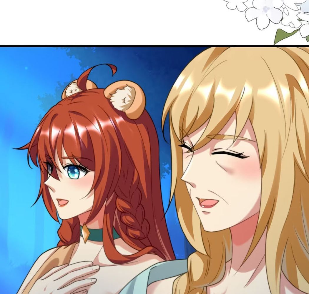 Thú Thế Nữ Vương Hôm Nay Lật Thẻ Rồi Sao ??? Chapter 96 - 52