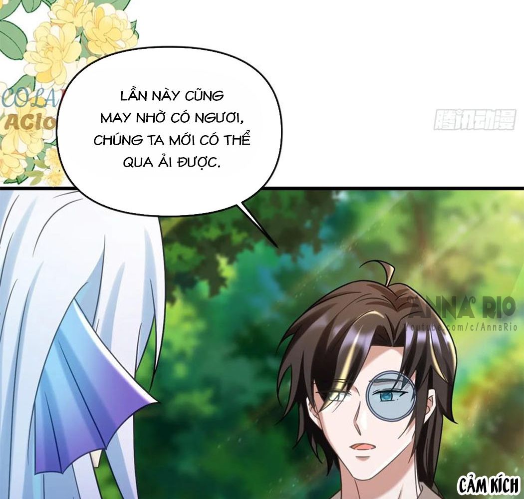 Thú Thế Nữ Vương Hôm Nay Lật Thẻ Rồi Sao ??? Chapter 93 - 40