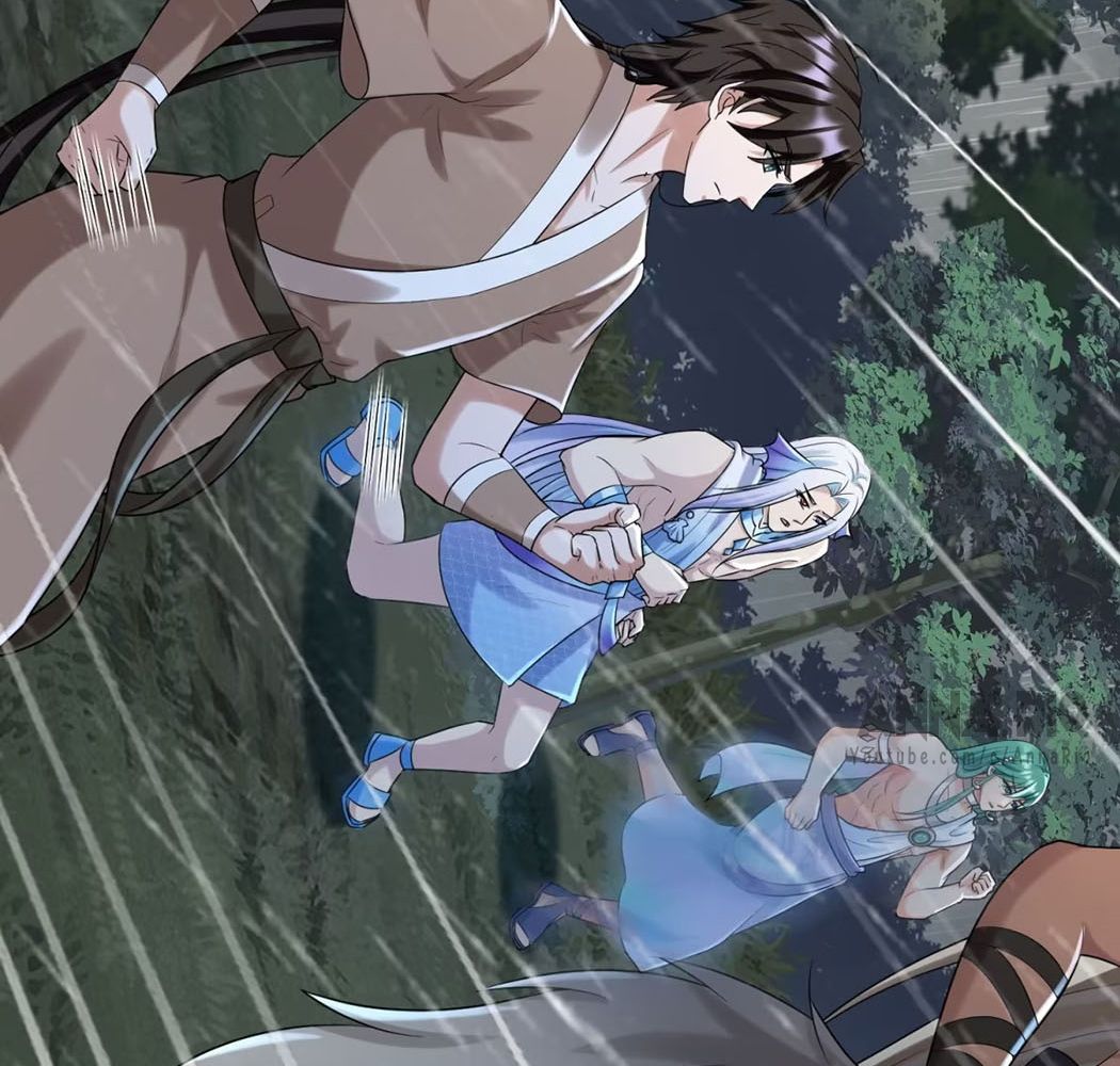 Thú Thế Nữ Vương Hôm Nay Lật Thẻ Rồi Sao ??? Chapter 95 - 42