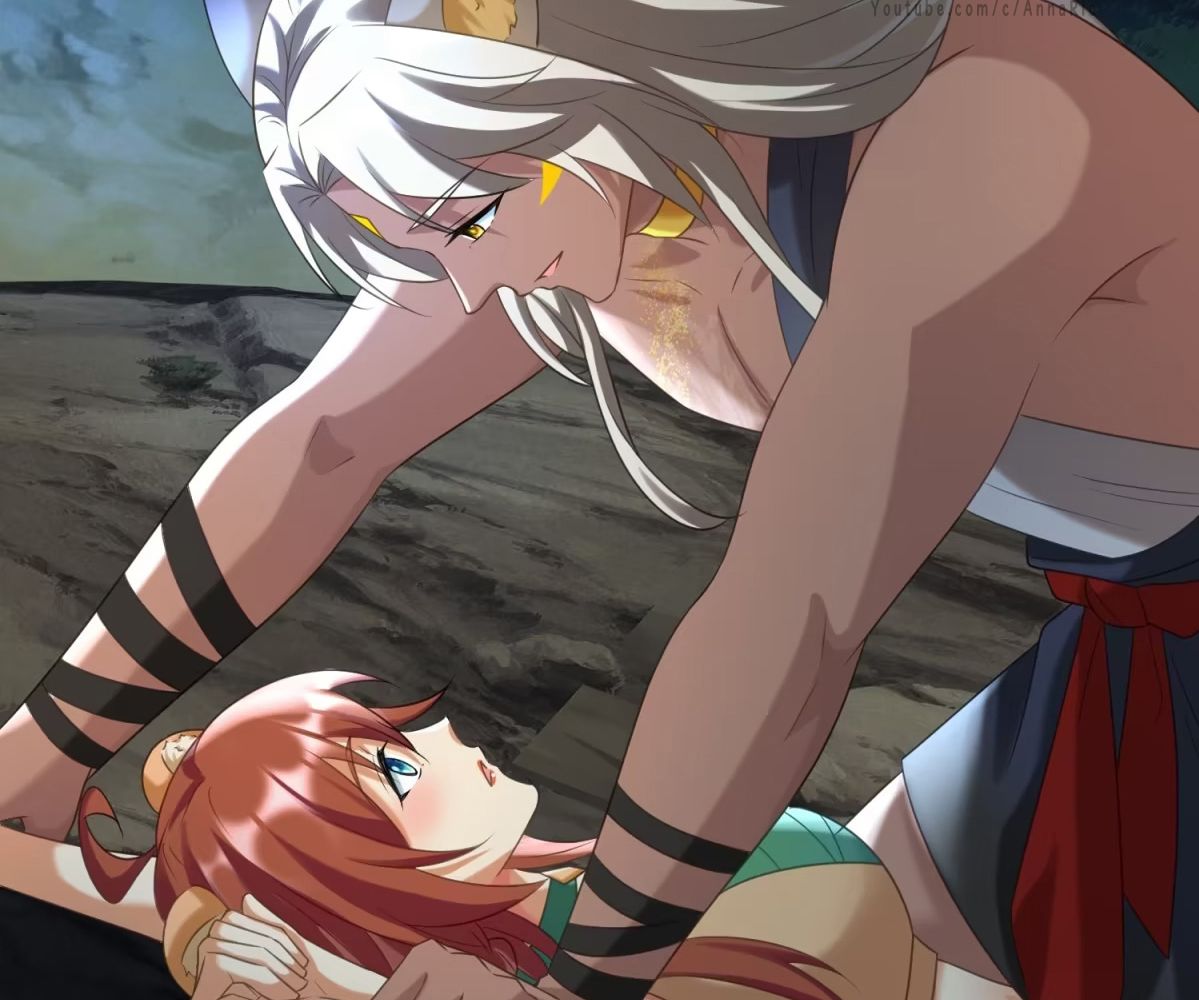 Thú Thế Nữ Vương Hôm Nay Lật Thẻ Rồi Sao ??? Chapter 99 - 32
