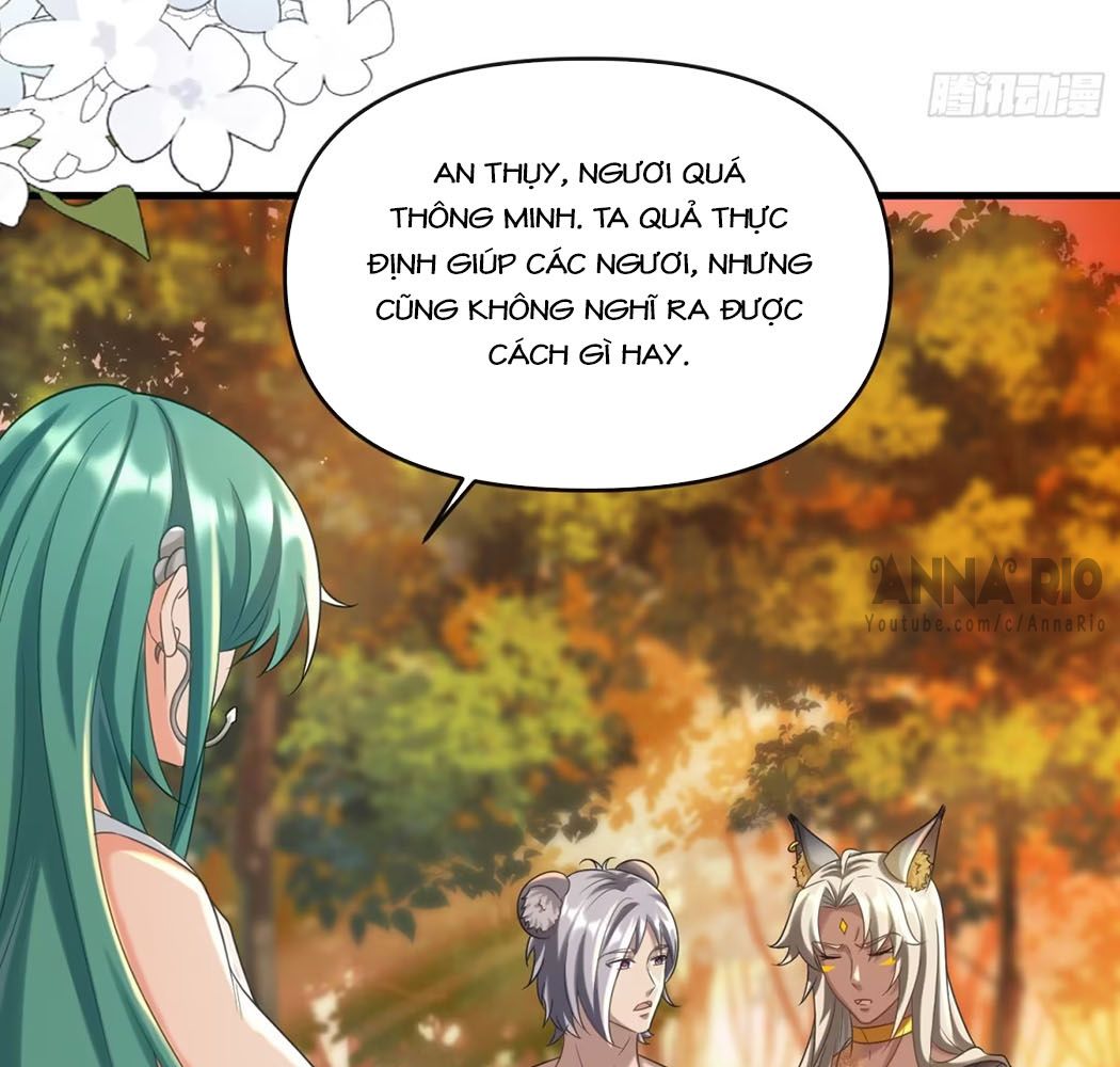 Thú Thế Nữ Vương Hôm Nay Lật Thẻ Rồi Sao ??? Chapter 94 - 10