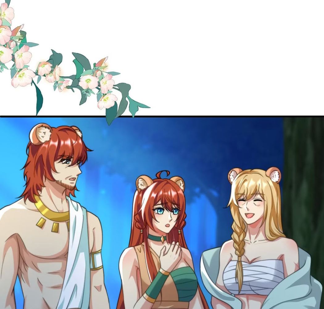 Thú Thế Nữ Vương Hôm Nay Lật Thẻ Rồi Sao ??? Chapter 96 - 54