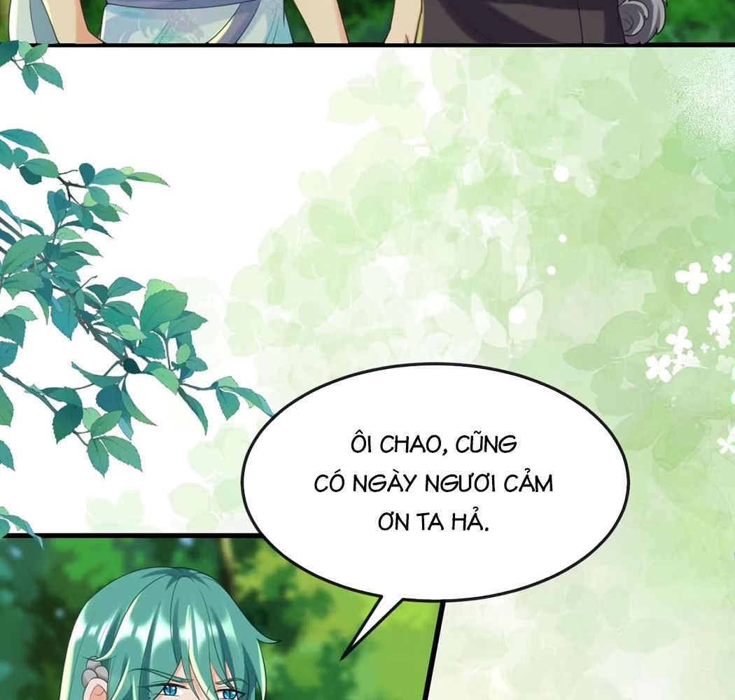 Thú Thế Nữ Vương Hôm Nay Lật Thẻ Rồi Sao ??? Chapter 94 - 39