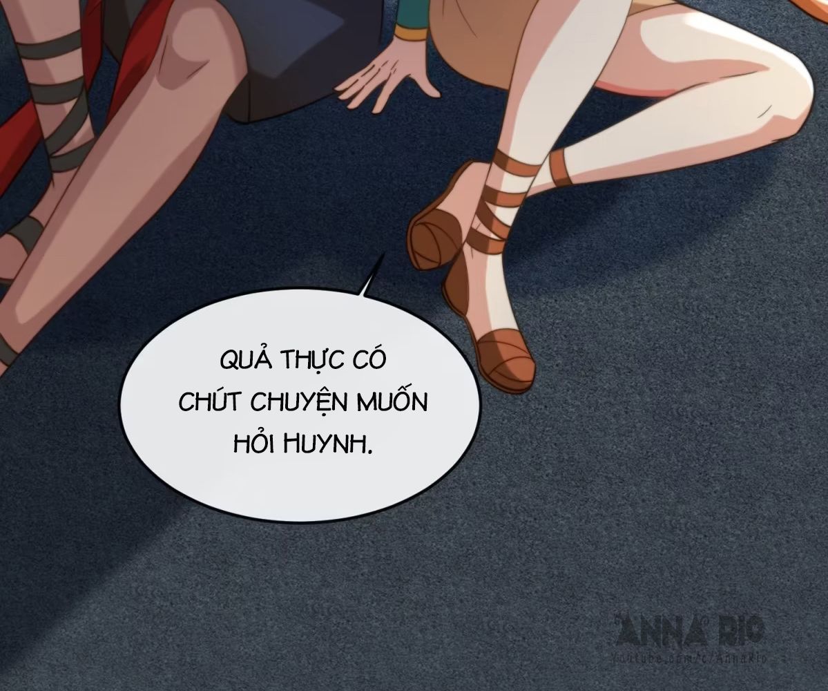 Thú Thế Nữ Vương Hôm Nay Lật Thẻ Rồi Sao ??? Chapter 99 - 11
