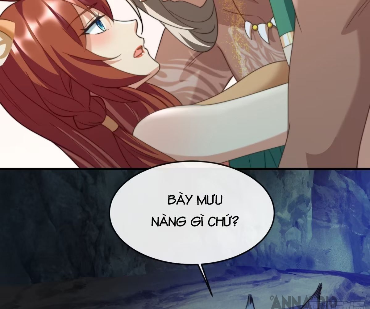 Thú Thế Nữ Vương Hôm Nay Lật Thẻ Rồi Sao ??? Chapter 99 - 37