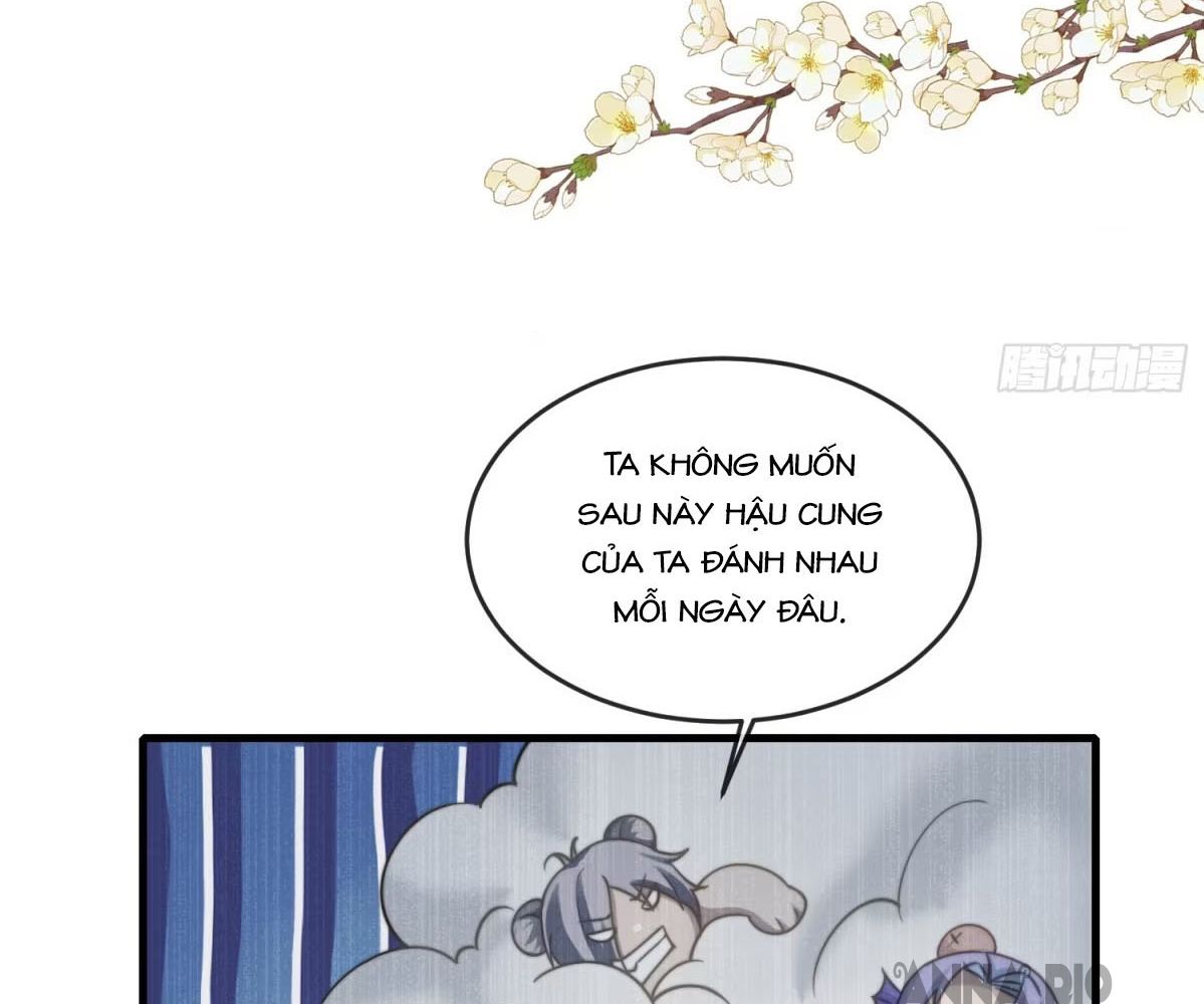 Thú Thế Nữ Vương Hôm Nay Lật Thẻ Rồi Sao ??? Chapter 97 - 29