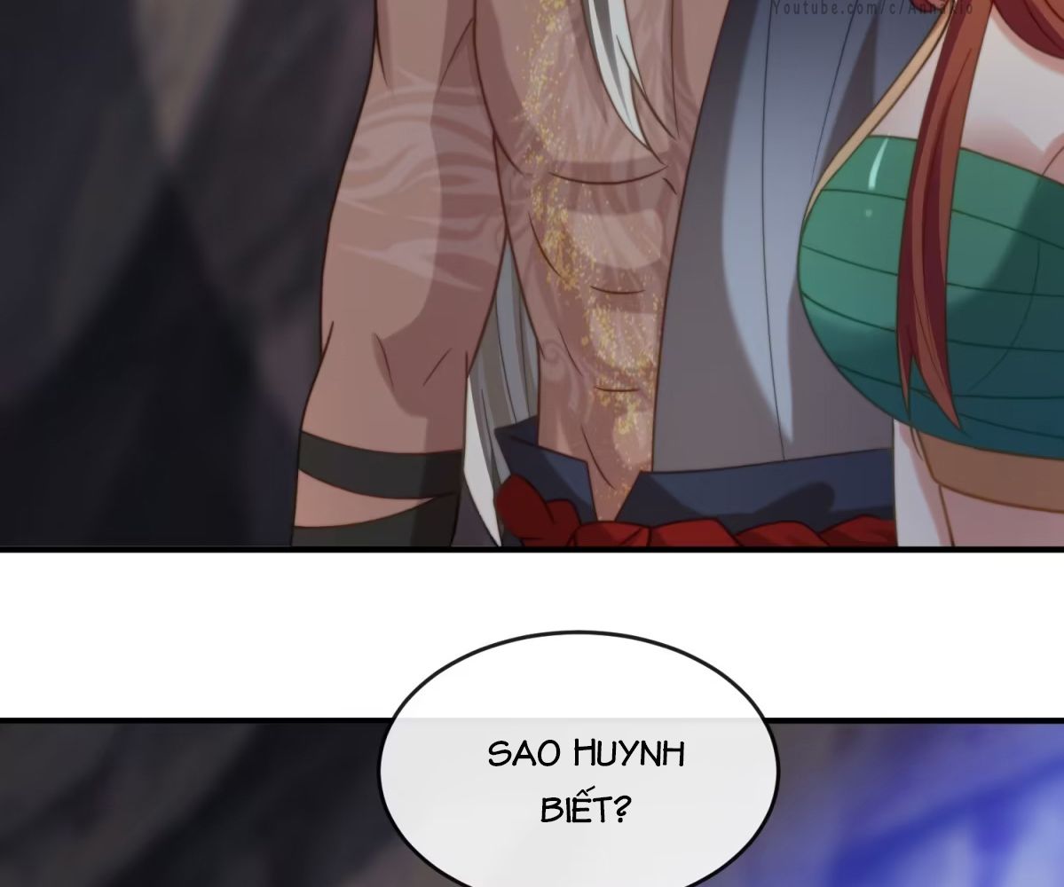Thú Thế Nữ Vương Hôm Nay Lật Thẻ Rồi Sao ??? Chapter 99 - 14