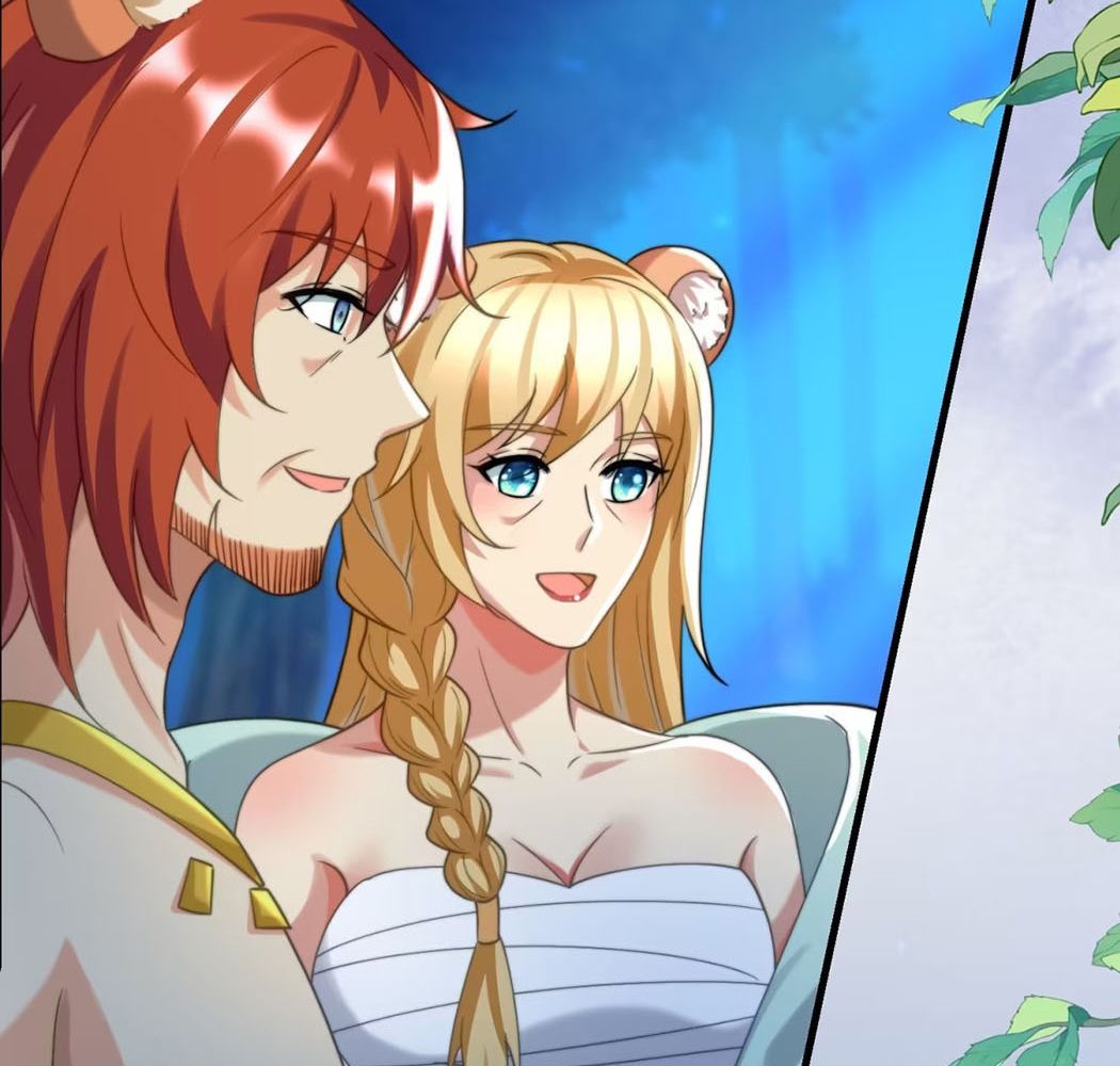Thú Thế Nữ Vương Hôm Nay Lật Thẻ Rồi Sao ??? Chapter 96 - 56