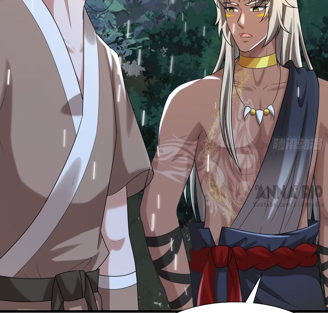 Thú Thế Nữ Vương Hôm Nay Lật Thẻ Rồi Sao ??? Chapter 95 - 35