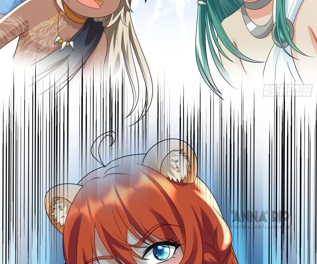 Thú Thế Nữ Vương Hôm Nay Lật Thẻ Rồi Sao ??? Chapter 98 - 7