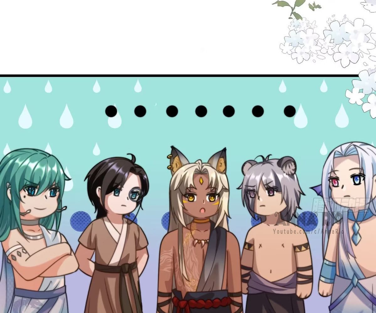 Thú Thế Nữ Vương Hôm Nay Lật Thẻ Rồi Sao ??? Chapter 97 - 58