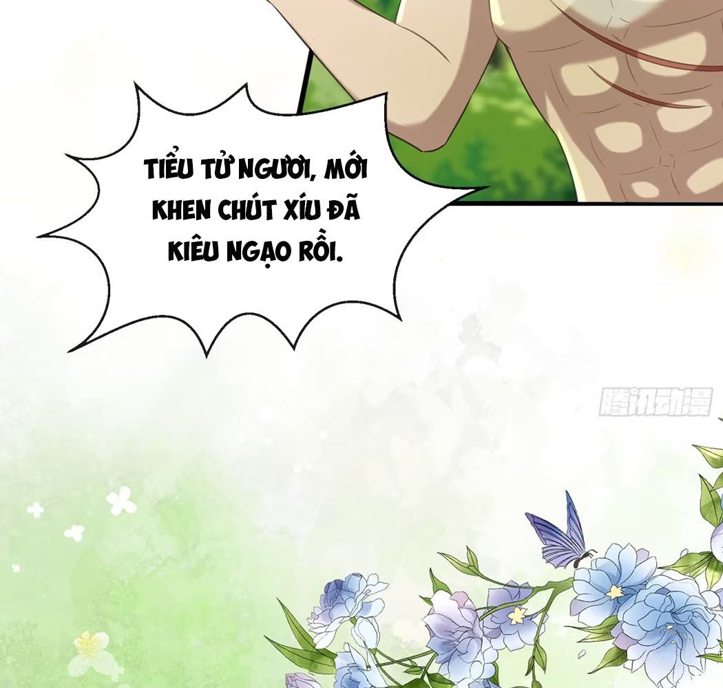 Thú Thế Nữ Vương Hôm Nay Lật Thẻ Rồi Sao ??? Chapter 94 - 41