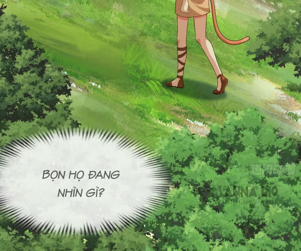 Thú Thế Nữ Vương Hôm Nay Lật Thẻ Rồi Sao ??? Chapter 98 - 17