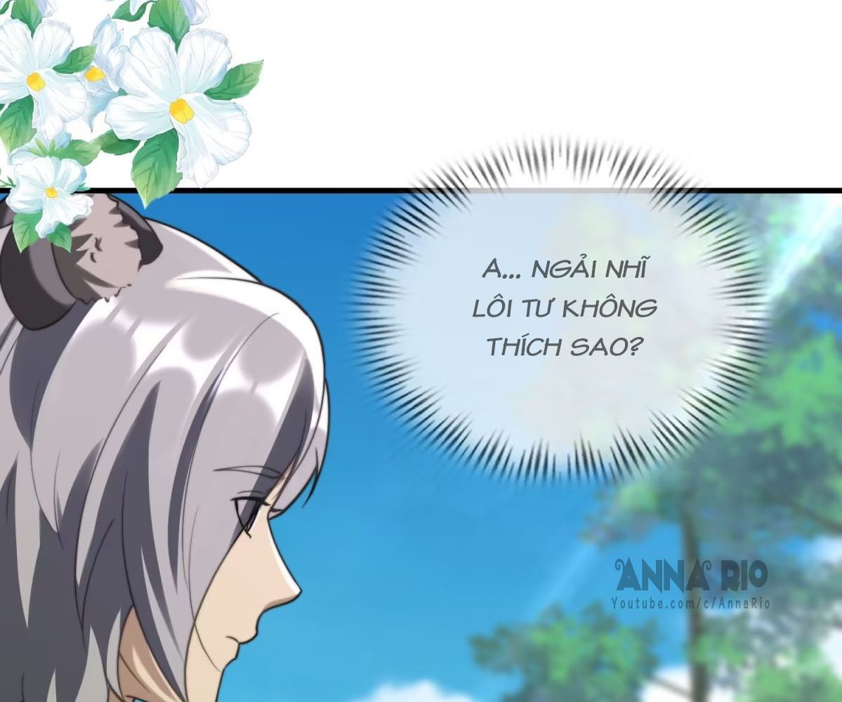 Thú Thế Nữ Vương Hôm Nay Lật Thẻ Rồi Sao ??? Chapter 98 - 31