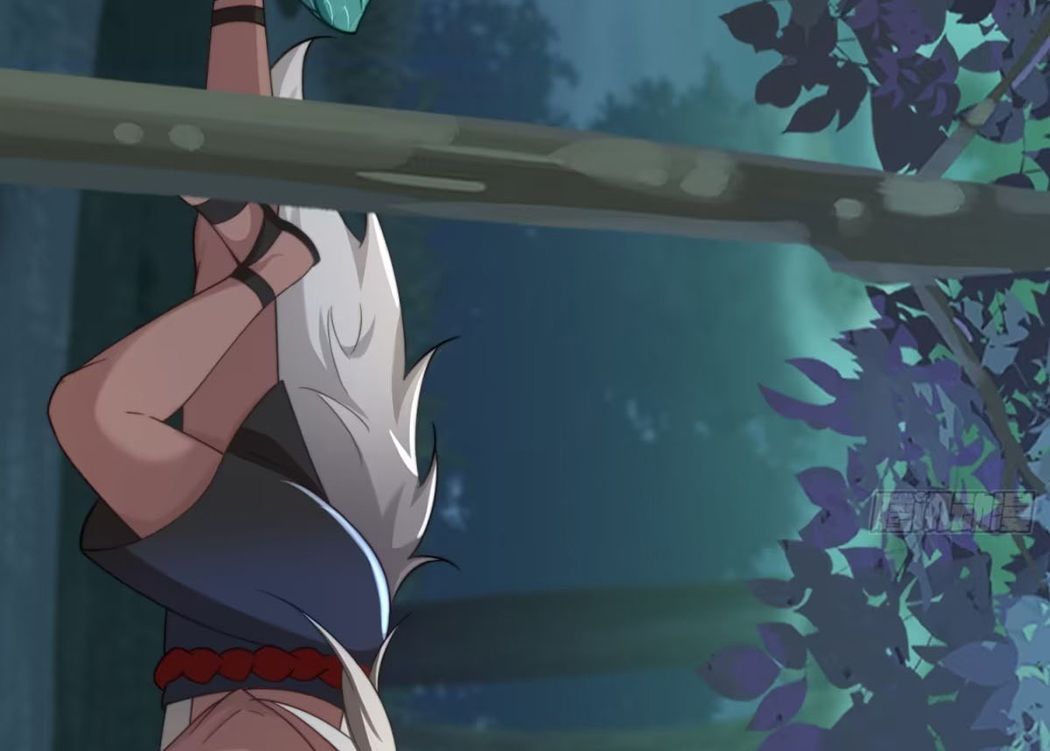 Thú Thế Nữ Vương Hôm Nay Lật Thẻ Rồi Sao ??? Chapter 95 - 23