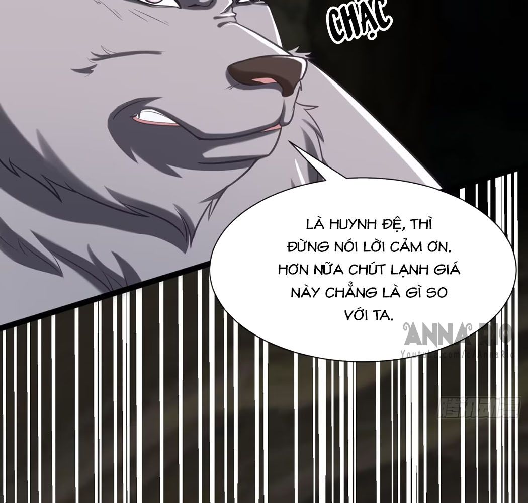 Thú Thế Nữ Vương Hôm Nay Lật Thẻ Rồi Sao ??? Chapter 96 - 7