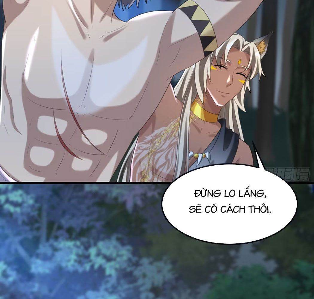 Thú Thế Nữ Vương Hôm Nay Lật Thẻ Rồi Sao ??? Chapter 94 - 59