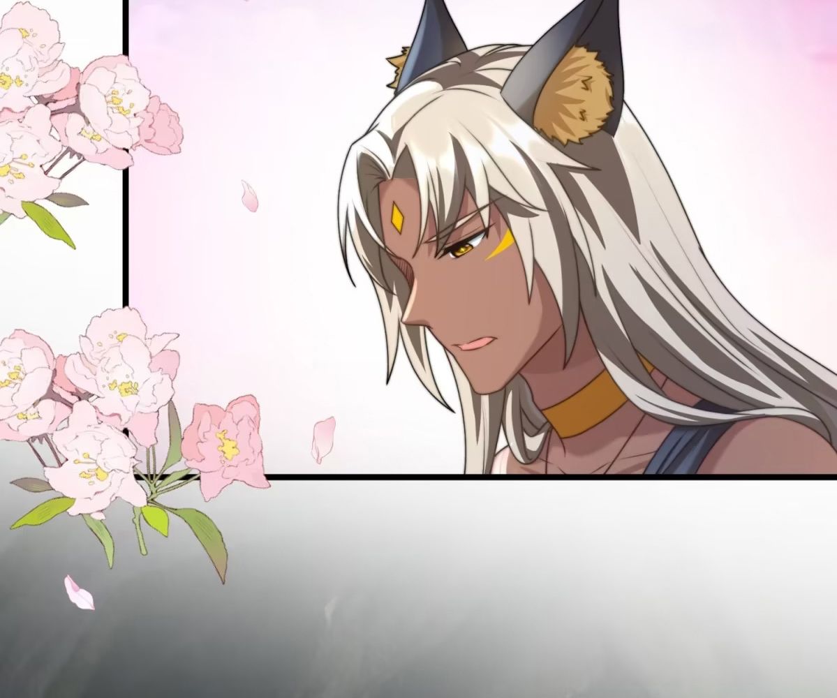 Thú Thế Nữ Vương Hôm Nay Lật Thẻ Rồi Sao ??? Chapter 99 - 52